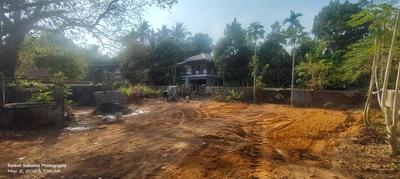 Image of 273 Sq.ft Residential Plot / Land for sale in Thrippunithura, Kochi for Rs. 12600000