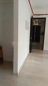 Hall Image of 1300 Sq.ft 3 BHK Apartment / Flat for sale in Kolte Patil K52, Khar West Mumbai for Rs. 76000000
