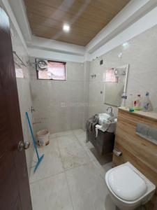 Bathroom Image of 1750 Sq.ft 3 BHK Builder Floor for sale in Jakhan Dehradun for Rs. 15000000