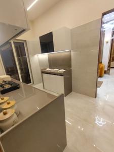 Hall Image of 820 Sq.ft 2 BHK Apartment / Flat for sale in Borivali West Mumbai for Rs. 18500000
