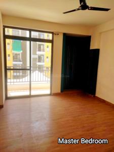 Hall Image of 1505 Sq.ft 3 BHK Apartment / Flat for rent in Sagar Lifestyle Towers, Salaiya Bhopal for Rs. 26000
