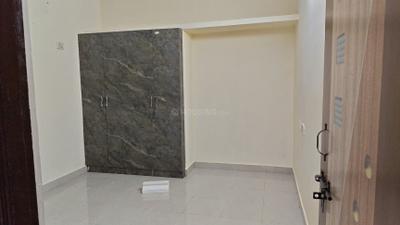 Bedroom Image of 1100 Sq.ft 2 BHK Apartment / Flat for rent in Kondapur Hyderabad for Rs. 30000