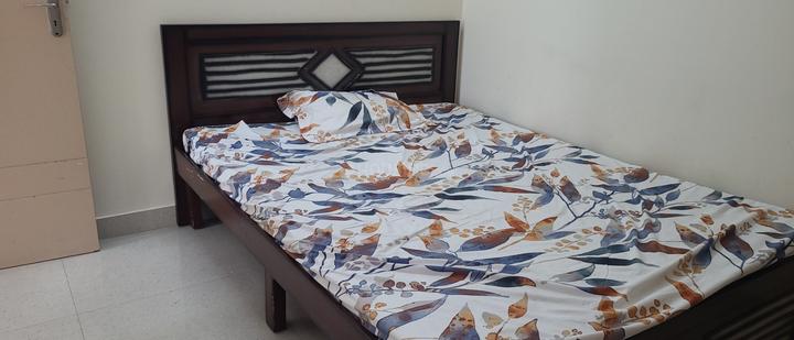 Stage 1, BTM Layout Bedroom 1