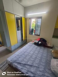 Bedroom Image of 1080 Sq.ft 2 BHK Apartment / Flat for sale in Warje Pune for Rs. 10500000