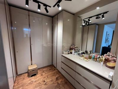 Bedroom Image of 3150 Sq.ft 4 BHK Builder Floor for sale in Sector 15 Faridabad for Rs. 40000000