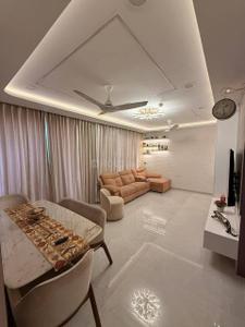 1 BHK Fully Furnished Flat