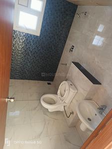 Bathroom Image of 1500 Sq.ft 3 BHK Apartment / Flat for rent in Prestige Park Square, Gottigere Bengaluru for Rs. 60000