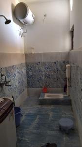 Bathroom Image of 1500 Sq.ft 3 BHK Independent House for sale in Sidhra Jammu for Rs. 7000000