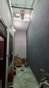 Balcony Image of 1025 Sq.ft 3 BHK Duplex for sale in Ajanta Colony Meerut for Rs. 7500000