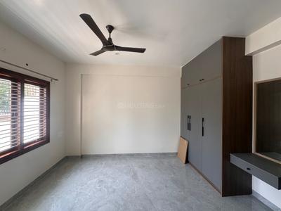 Bedroom Image of 1268 Sq.ft 2 BHK Apartment / Flat for rent in Saraswathipuram Mysore for Rs. 35000