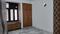 Industrial Area, Sector 62 Bedroom One 1