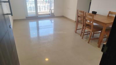 Living Room Image of 500 Sq.ft 1 BHK Apartment / Flat for sale in JP North Elara, Mira Road East Mira Bhayandar for Rs. 7000000