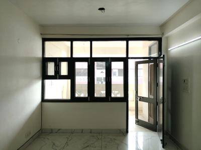 Living Room Image of 1700 Sq.ft 3 BHK Apartment / Flat for sale in The Antriksh Rashi Apartments, Sector 7 Dwarka New Delhi for Rs. 32000000