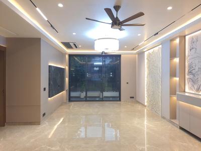 Living Room Image of 3160 Sq.ft 4 BHK Builder Floor for sale in Sector 43 Gurgaon for Rs. 62100000