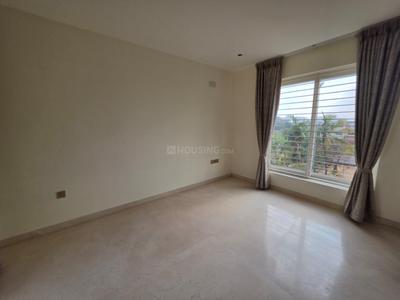 Bedroom Image of 4050 Sq.ft 4 BHK Villa for sale in Uthandi Chennai for Rs. 43500000