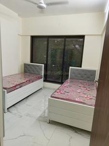 Image of Global Living PG Goregaon West in Goregaon West, Mumbai