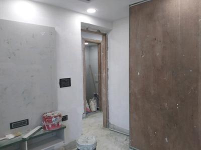 Bedroom Image of 2400 Sq.ft 6 BHK Apartment / Flat for sale in Vikaspuri Luxury Homes, KG-III New Delhi for Rs. 25500000