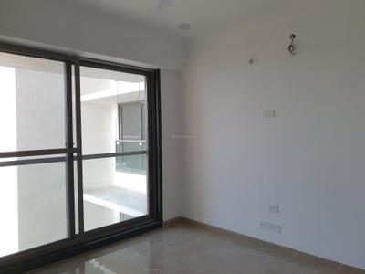 Bedroom Image of 1700 Sq.ft 3 BHK Apartment / Flat for sale in DLH The Park Residences Phase 1, Andheri West Mumbai for Rs. 55000000