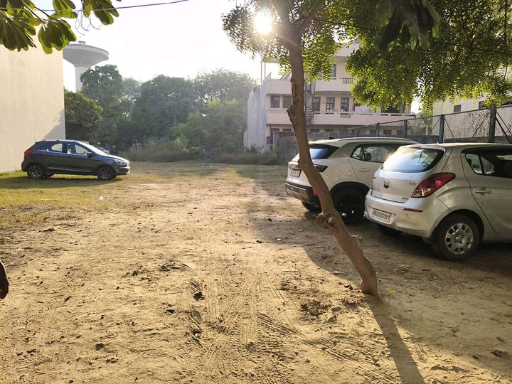 DLF Garden City Plots Main Image 1