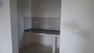 Kitchen Image of 1245 Sq.ft 3 BHK Apartment / Flat for rent in The Anand Ville, Dagapur Siliguri for Rs. 30000
