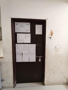Hall Image of 425 Sq.ft 1 BHK Apartment / Flat for sale in Vadsar Vadodara for Rs. 1600000