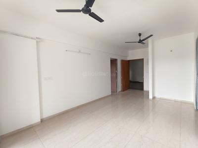 Hall Image of 2800 Sq.ft 4 BHK Apartment / Flat for rent in New Alkapuri Vadodara for Rs. 43000