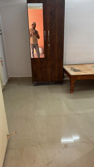 Nagashetty Halli, RMV Extension Stage 2 Bedroom 1