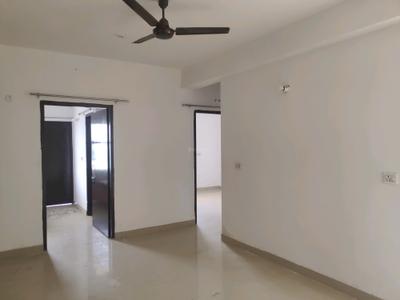 Living Room Image of 1000 Sq.ft 3 BHK Apartment / Flat for sale in Adore Happy Homes Exclusive, Sector 86 Faridabad for Rs. 6000000