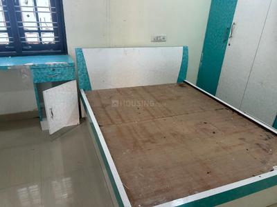 Bedroom Image of 2100 Sq.ft 3 BHK Independent House for rent in Sri Mytri Villas, Krishna Reddy Pet Sangareddy for Rs. 23000