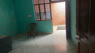 Bedroom Image of 1700 Sq.ft 2 BHK Independent House for rent in Daheli Sujanpur Kanpur for Rs. 7000