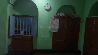 Bedroom Image of 1500 Sq.ft 3 BHK Builder Floor for sale in Salkia Howrah for Rs. 7000000
