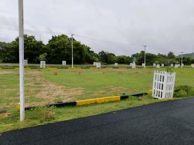 Image of 875 Sq.ft Residential Plot / Land for sale in Singaperumal Koil, Chennai for Rs. 1268750