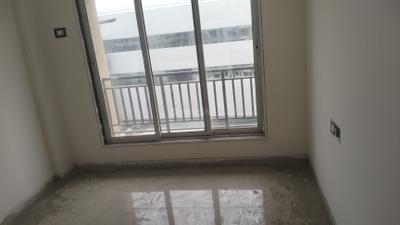 Bedroom Image of 630 Sq.ft 1 BHK Apartment / Flat for sale in Shah Shanti Vista, Boisar Mumbai for Rs. 2775000