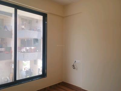 Bedroom Image of 1123 Sq.ft 2 BHK Apartment / Flat for sale in Tharwani Riverdale, Kalyan West Kalyan for Rs. 7600000
