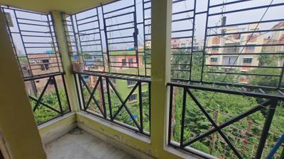 Image of 705 Sq.ft 2 BHK Apartment / Flat for sale in Keshtopur, Kolkata for Rs. 2600000