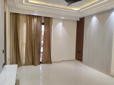 3 BHK Independent Builder Floor