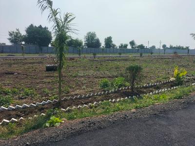 Balaji Group  Plot View 1
