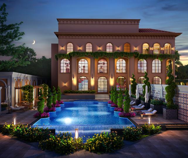 Surya Valencia Phase I Main Image 1