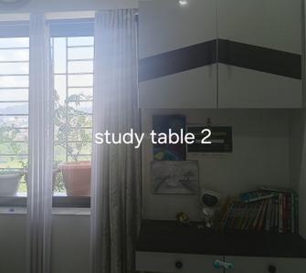 Kitchen Image of 1480 Sq.ft 3 BHK Builder Floor for rent in Beltola Guwahati for Rs. 53000