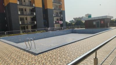 Image of 1312 Sq.ft 3 BHK Apartment / Flat for sale in Dwarkadhish The Cubix, Sector 23, Dharuhera for Rs. 7225000