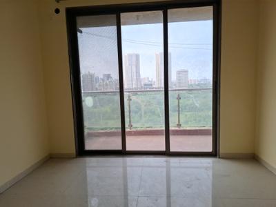 Bedroom Image of 1165 Sq.ft 2 BHK Apartment / Flat for rent in Patel Palace, Kamothe Navi Mumbai for Rs. 28000