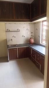 1 BHK Independent Builder Floor