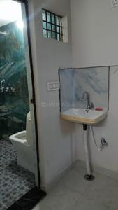Bathroom Image of 500 Sq.ft 4 BHK Independent House for sale in Lohamandi Agra for Rs. 4000000