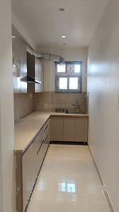 3 BHK Flat