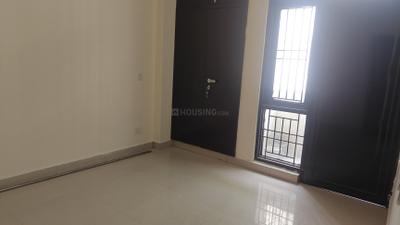 Bedroom Image of 1100 Sq.ft 3 BHK Builder Floor for sale in Agarwal Aditya World City, Bamheta Village Ghaziabad for Rs. 7500000