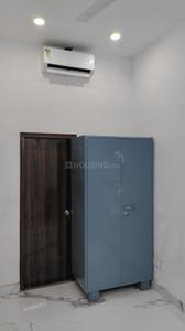Bedroom Image of 1800 Sq.ft 3 BHK Builder Floor for rent in Kalkaji New Delhi for Rs. 99500