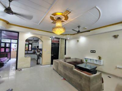 Hall Image of 2170 Sq.ft 4 BHK Apartment / Flat for sale in Niho Hi Bird Scottish Garden, Indirapuram Ghaziabad for Rs. 19900000