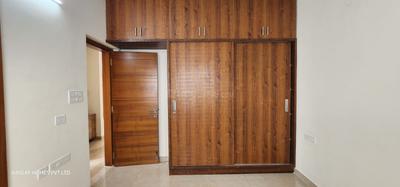 Bedroom Image of 1530 Sq.ft 3 BHK Apartment / Flat for sale in Jubilee Hills Hyderabad for Rs. 16900000