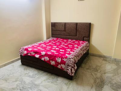 Bedroom Image of GIRLS PG SAKET in Saket, New Delhi