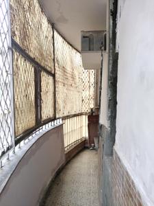 Bedroom Two Image of 1650 Sq.ft 3 BHK Apartment / Flat for sale in Gayatri Apartments, Sector 10 Dwarka New Delhi for Rs. 32500000